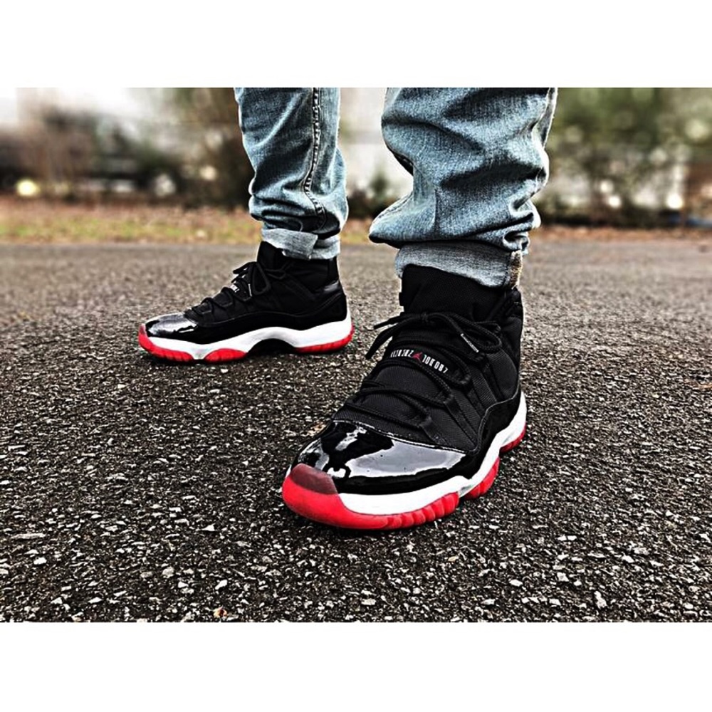 Meet your Posher, Dexter